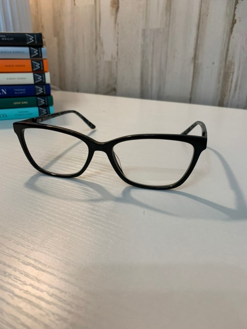 Nicole Miller Atwater Women's Eyeglass Frames 57-17-140